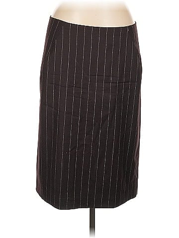 Theory Wool Skirt (view 1)
