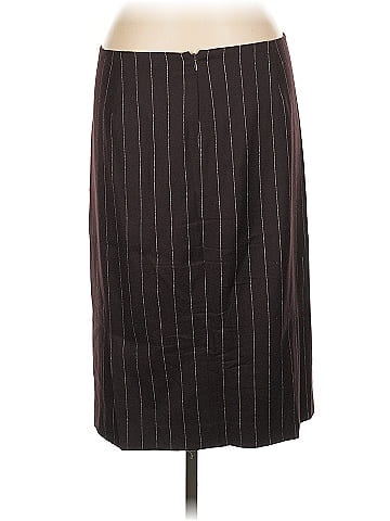 Theory Wool Skirt (view 2)
