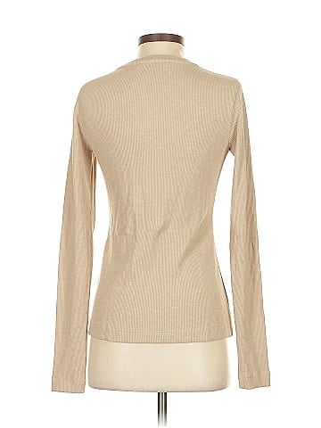 Peruvian Connection Long Sleeve Henley (view 2)