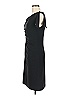 David Meister Black Cocktail Dress Size 8 - photo 5