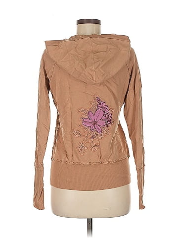 Buffalo by David Bitton Jacket (view 2)