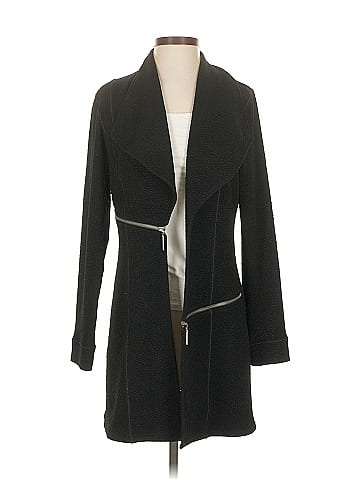 Eva Varro Coat (view 1)