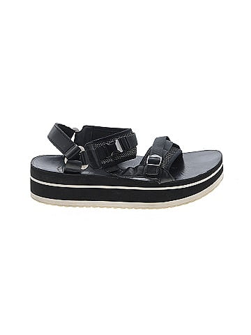 Teva Sandals (view 1)