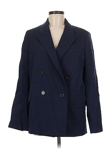 Cos Wool Blazer (view 1)