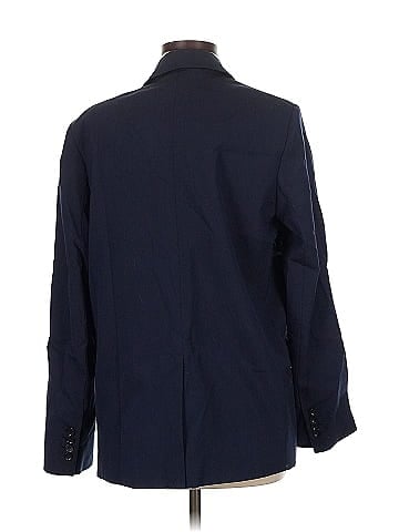 Cos Wool Blazer (view 2)