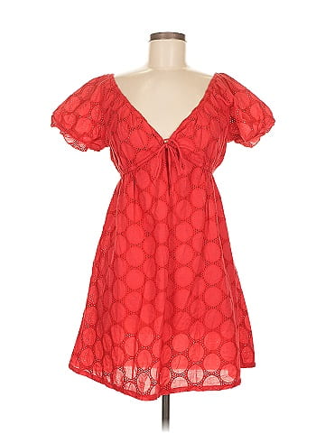 La Blanca Cocktail Dress (view 1)