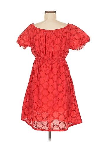 La Blanca Cocktail Dress (view 2)