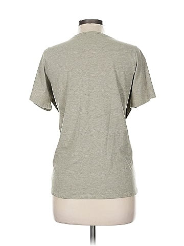 DG^2 by Diane Gilman Short Sleeve Top (view 2)