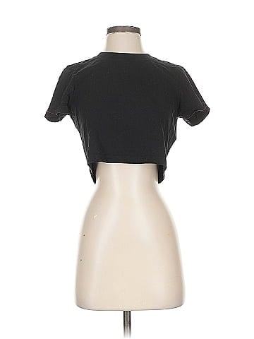 Cotton On Short Sleeve Turtleneck (view 1)
