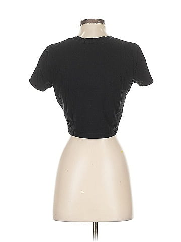 Cotton On Short Sleeve Turtleneck (view 2)