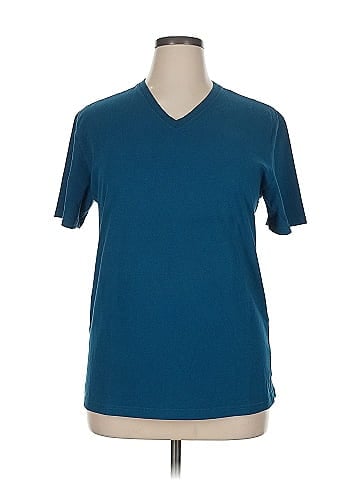 Express Short Sleeve T-Shirt (view 1)