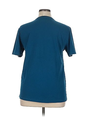 Express Short Sleeve T-Shirt (view 2)