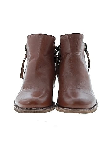 GB Ankle Boots (view 2)