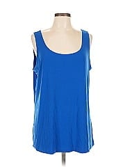 Susan Graver Tank Top