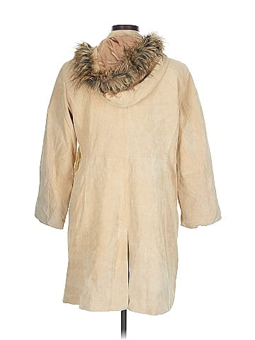 Terry Lewis Coat (view 2)