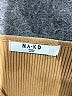 NA-KD Tan Pullover Sweater Size M - photo 7