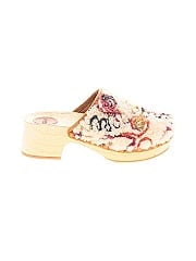 Chloé Mule/Clog