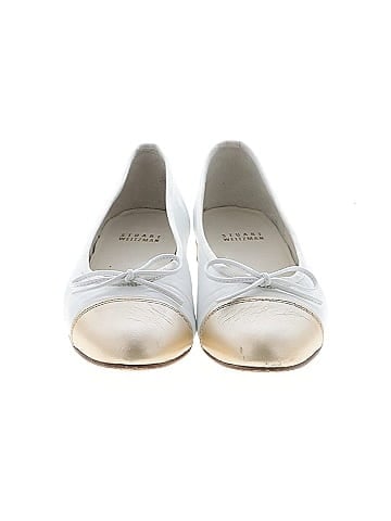Stuart Weitzman Flats (view 2)