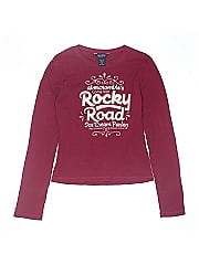 Abercrombie Long Sleeve T Shirt