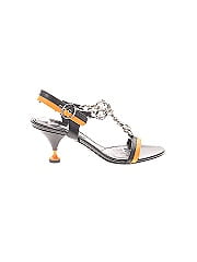 Prada Heels