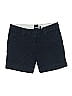 Hurley Stripes Blue Shorts Size 5 - photo 1