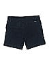 Hurley Stripes Blue Shorts Size 5 - photo 2