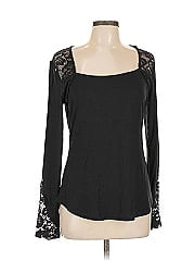 Venus Long Sleeve Top