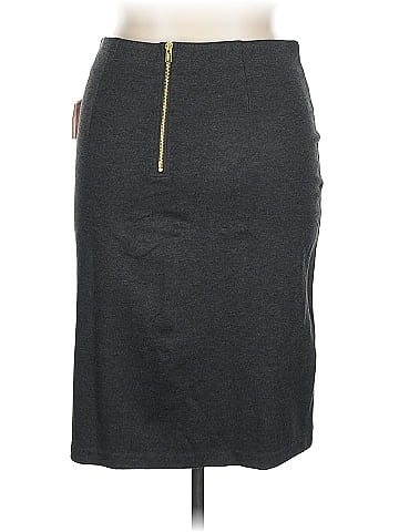 Philosophy Republic Clothing Casual Skirt (view 2)