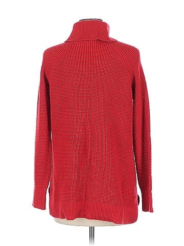 MICHAEL Michael Kors Turtleneck Sweater (view 2)