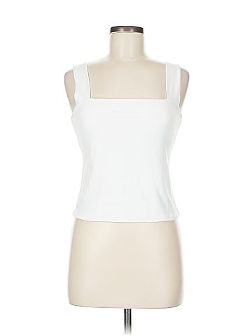 Abercrombie & Fitch Sleeveless Top (view 1)