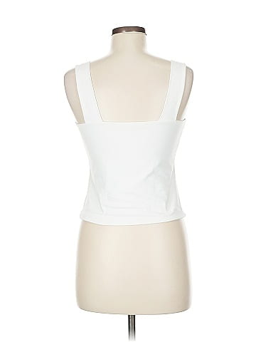 Abercrombie & Fitch Sleeveless Top (view 2)