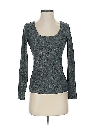 H&M Long Sleeve T-Shirt (view 1)