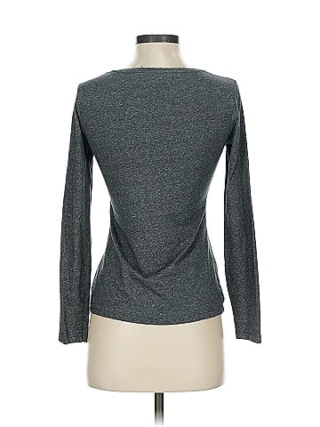 H&M Long Sleeve T-Shirt (view 2)