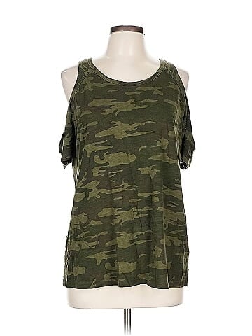 Sanctuary Sleeveless T-Shirt (view 1)