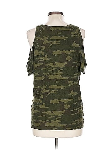 Sanctuary Sleeveless T-Shirt (view 2)