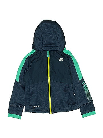 Russell Athletic Track Jacket (view 1)