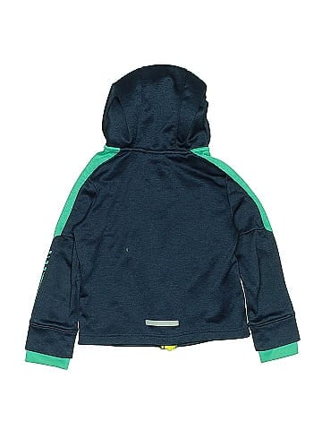 Russell Athletic Track Jacket (view 2)