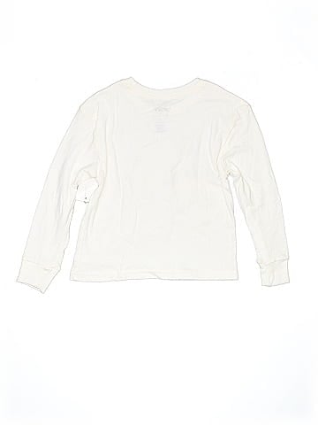 Roxy Girl Long Sleeve T-Shirt (view 2)