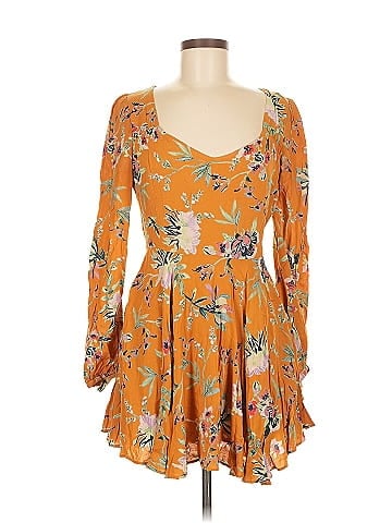 Ecote Casual Dress (view 1)