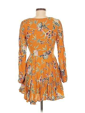 Ecote Casual Dress (view 2)