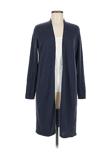 Eileen Fisher Wool Cardigan (view 1)