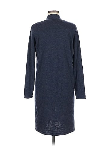 Eileen Fisher Wool Cardigan (view 2)