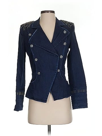 Alice + Olivia Blazer (view 1)