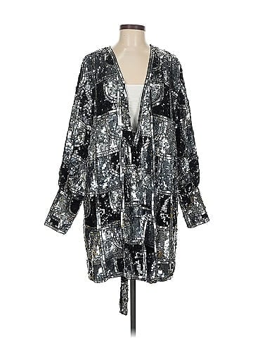 ASOS Raincoat (view 1)