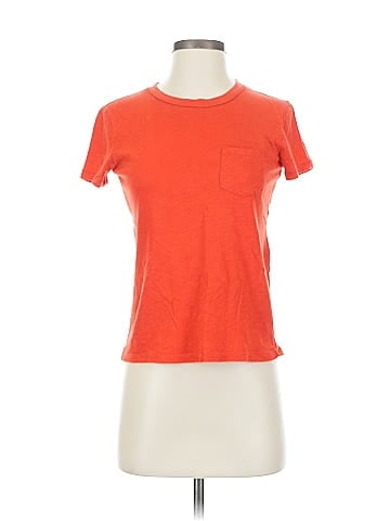 Madewell Short Sleeve T-Shirt (view 1)