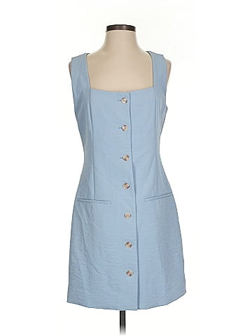 Abercrombie & Fitch Casual Dress (view 1)