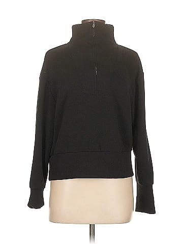 Scoop Turtleneck Sweater (view 1)