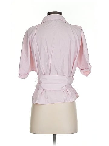Zara Short Sleeve Blouse (view 2)