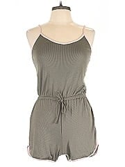Wallflower Romper