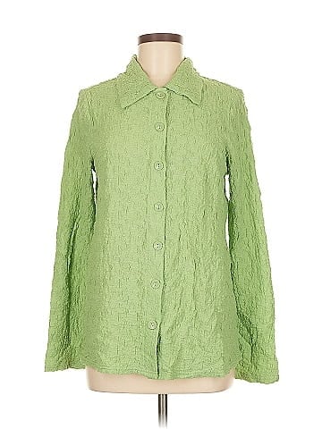 MNG Long Sleeve Blouse (view 1)